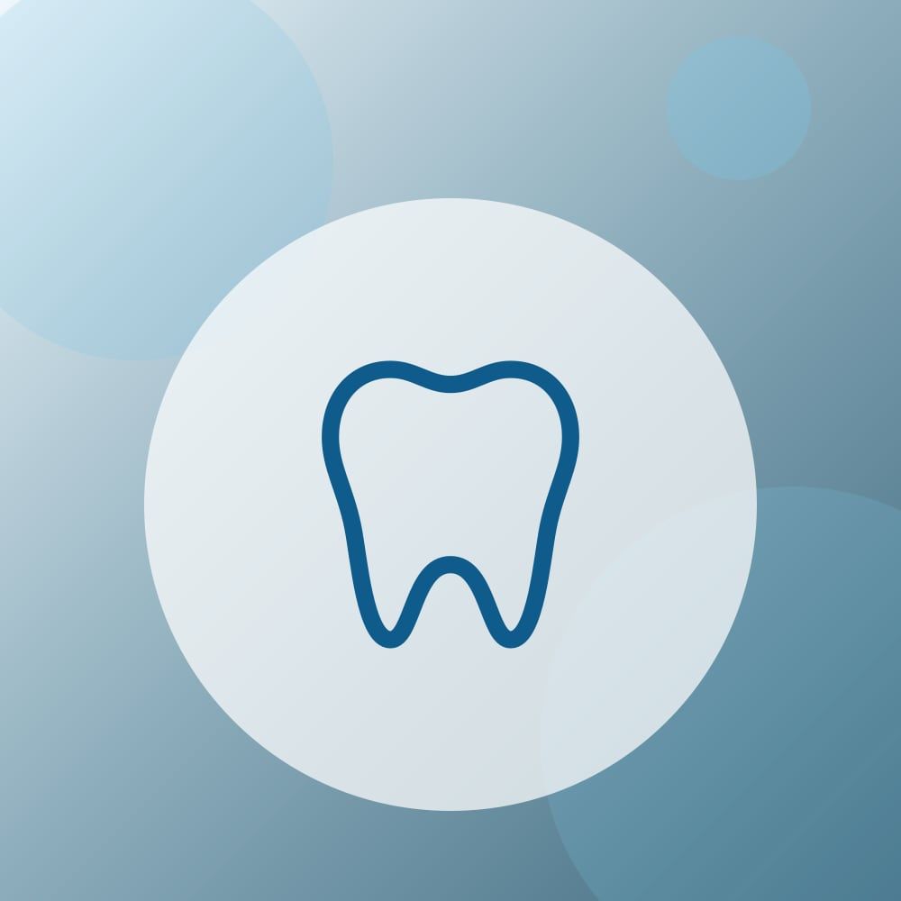 Clareamento dental: depois (imagem ilustrativa)